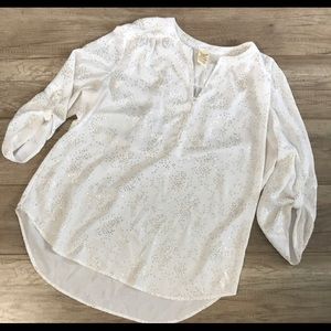 Faded Glory Top